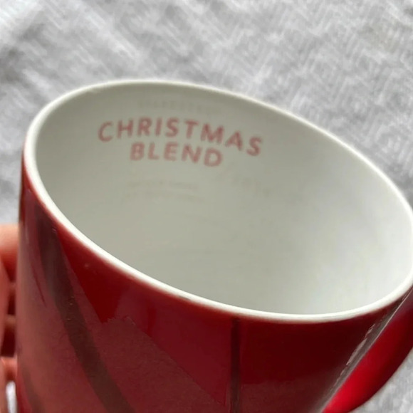 Starbucks Christmas  Mug - Picture 4 of 9